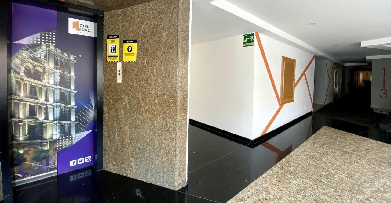 מקסיקו סיטי Hotel Lord (Adults Only) מראה חיצוני תמונה
