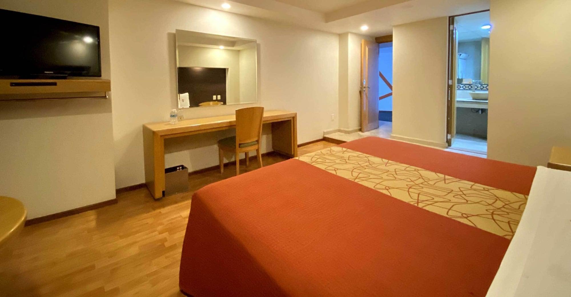 מקסיקו סיטי Hotel Lord (Adults Only) מראה חיצוני תמונה