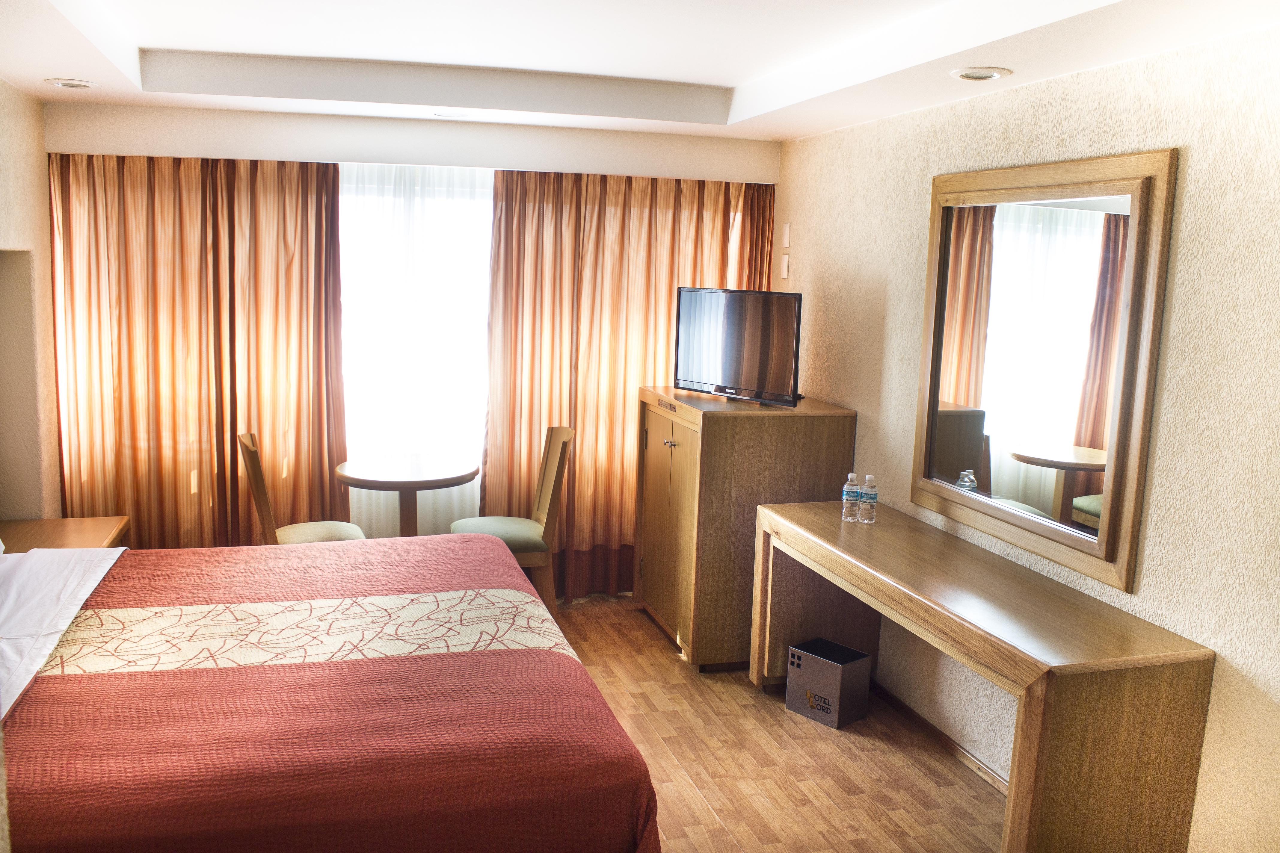 מקסיקו סיטי Hotel Lord (Adults Only) מראה חיצוני תמונה