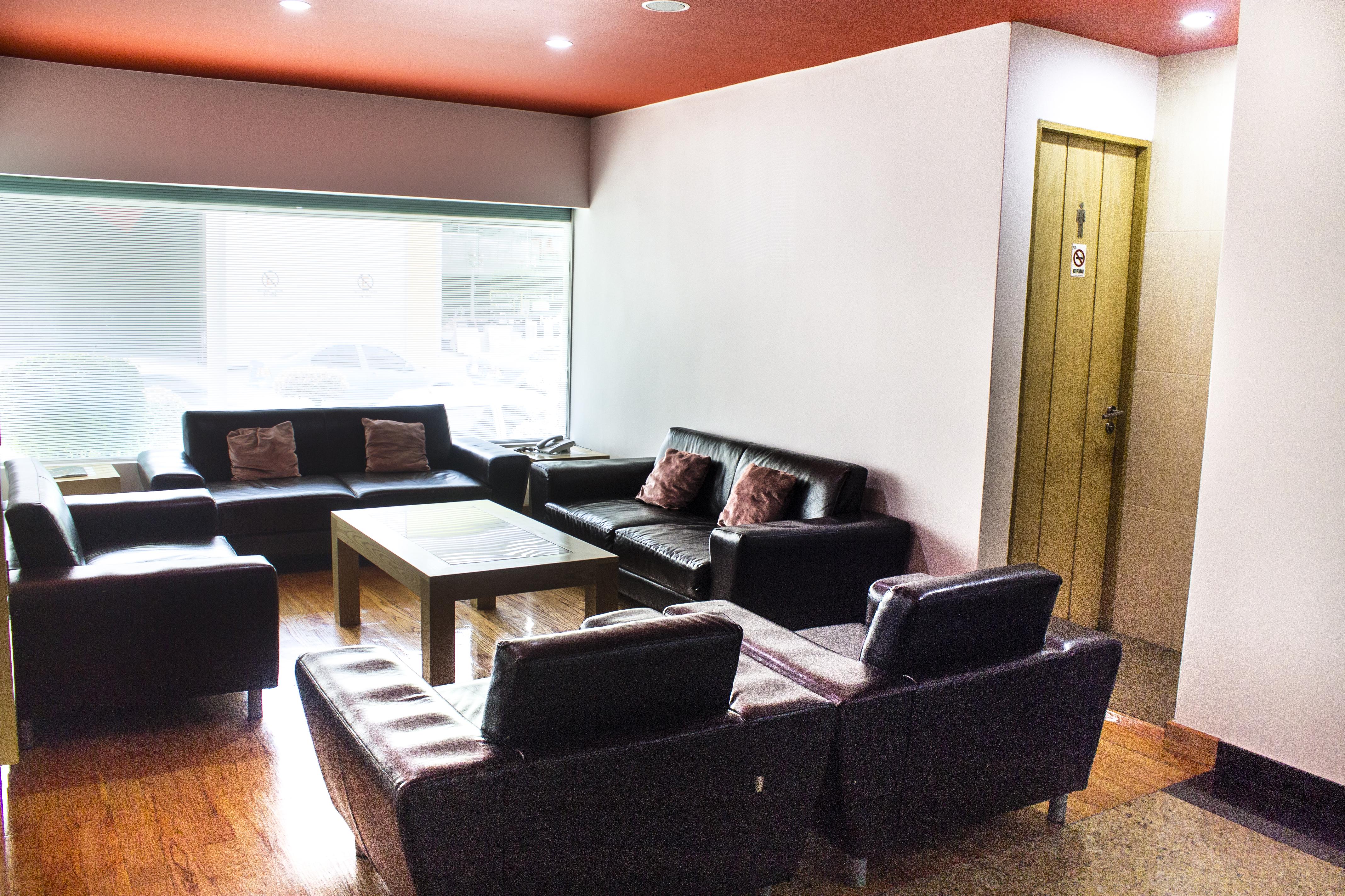 מקסיקו סיטי Hotel Lord (Adults Only) מראה חיצוני תמונה
