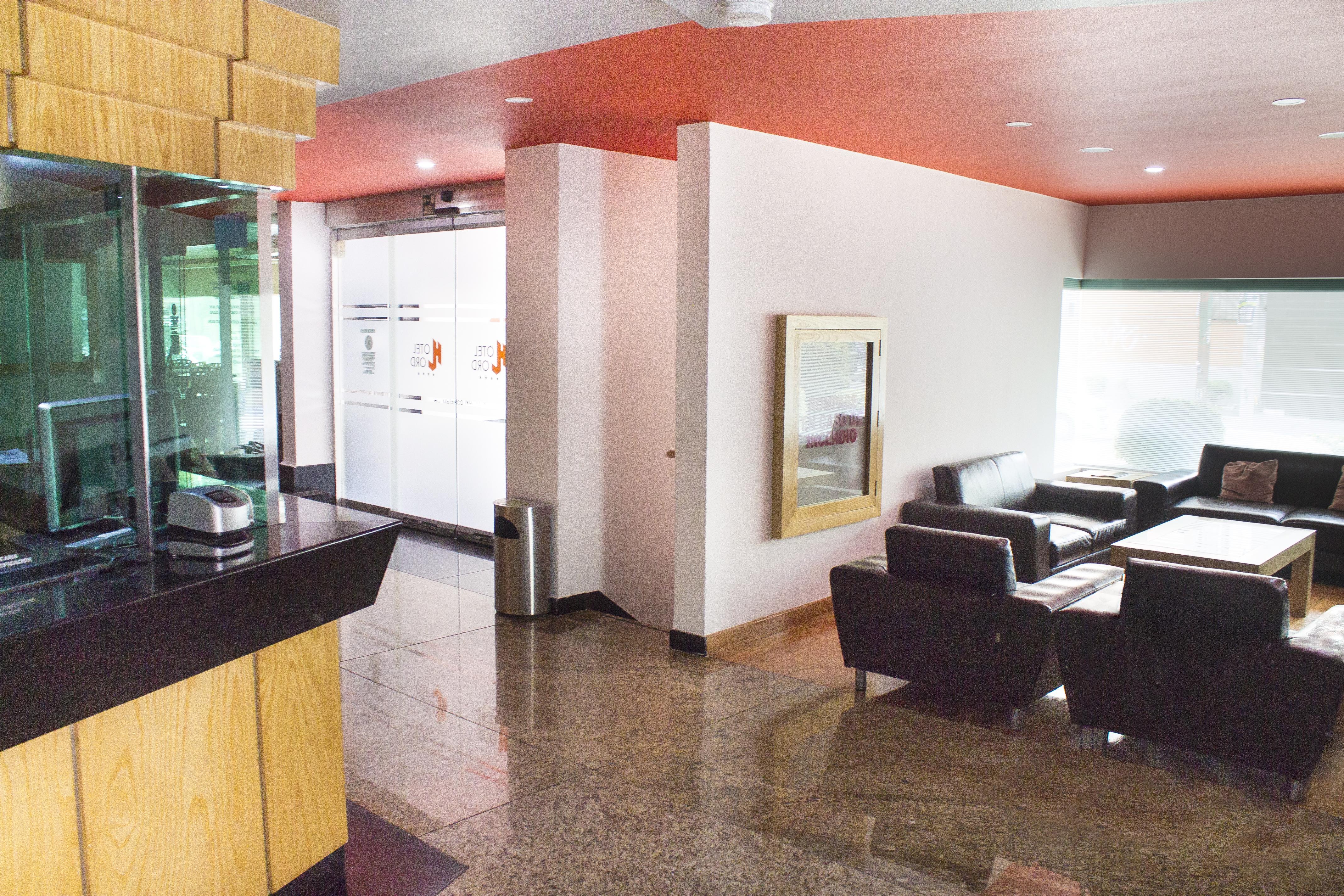 מקסיקו סיטי Hotel Lord (Adults Only) מראה חיצוני תמונה