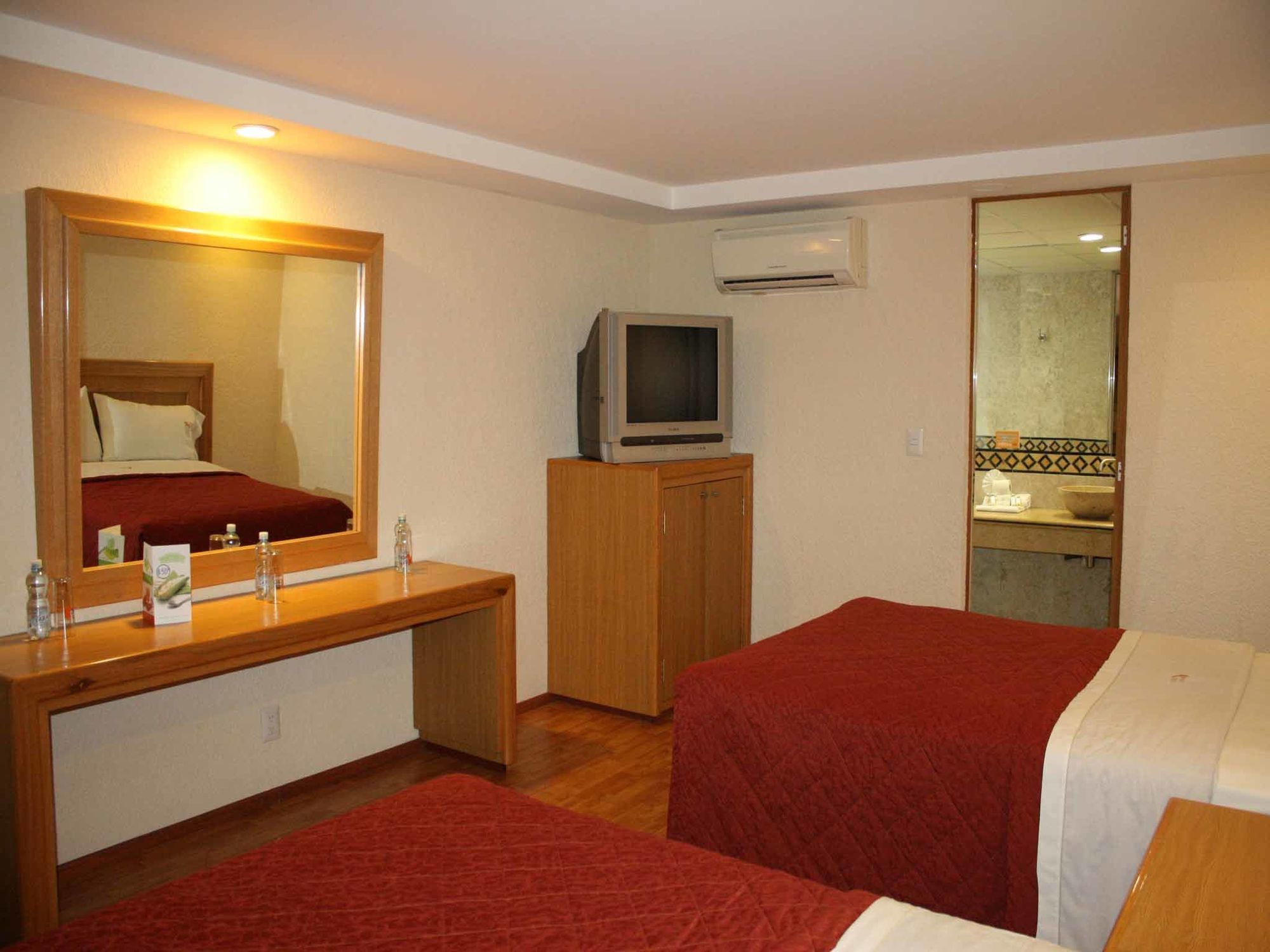 מקסיקו סיטי Hotel Lord (Adults Only) מראה חיצוני תמונה
